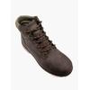 Winterstiefel WRANGLER "EDEN MEN HIGH", Gr. 41, coffee bean, Synthetik, sportlich, Schuhe