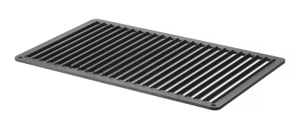HENDI Grillrost CONVECTOMAT GRILL, GN 1/1, 530x325x(H)15mm Image
