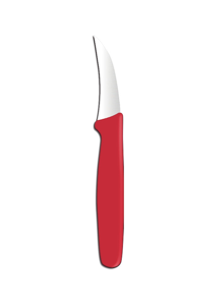 Hendi Tourniermesser, Rot, (L)158mm Image