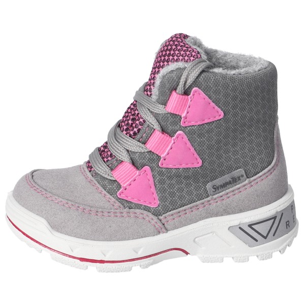 Pepino by Ricosta - Kid's Emil - Winterschuhe 21 | EU 21 grau