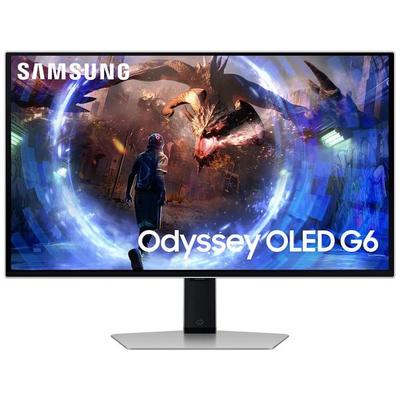 Samsung Gaming Monitor »G60SD« 68,6 cm / 27 '' Image