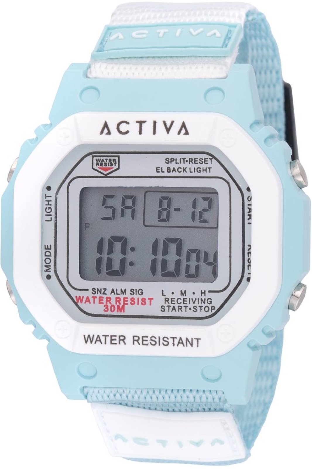 Activa x Invicta Digital ACWF005 Herrenuhr - 44mm Image