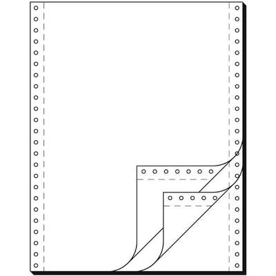 Sigel Endlospapier weiß - 500 Blatt Image