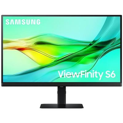 Samsung Monitor »S27D600UAU« 68,6 cm / 27 '' Image
