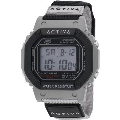 Activa x Invicta Digital ACWF002 Herrenuhr - 44mm Image