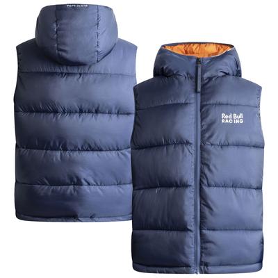 Red Bull Racing Pepe Jeans Micro Ripstop Weste Image
