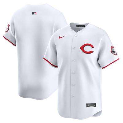 Cincinnati Reds Nike MLB Limited Alternate 2 Trikot – Herren Image