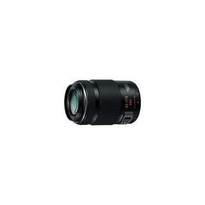 Panasonic Lumix G X Vario PZ 45-175mm f/4.0-5.6 Zoom OIS Lens