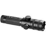 Green Laser Sight 5mW for Firearms w/ Picatinny or Weaver Style Rails screenshot. Hunting & Archery Equipment directory of Sports Equipment & Outdoor Gear.
