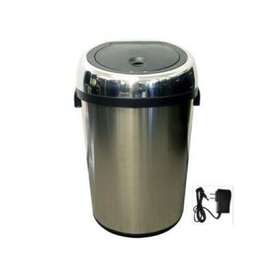 iTouchless Sensor NX Trashcan - 23 Gallon - Trash Receptacles