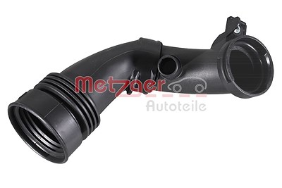 Metzger Autoteile Schlauch, Luftversorgung [Hersteller-Nr. 2389077] für Citroën, Ds, Fiat, Opel, Peugeot Image