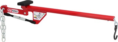 Ks Tools Universal-Achshebel mit Kette - 960mm [Hersteller-Nr. 700.1495] Image