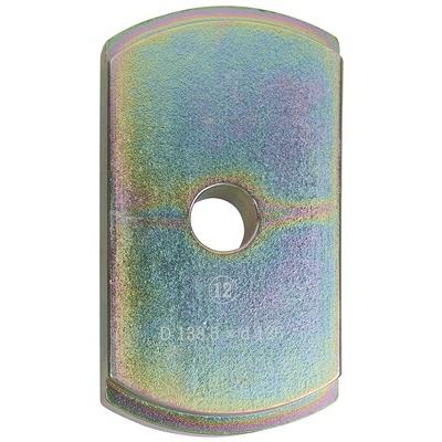 Ks Tools Adapterplatte, Zylinderlaufbuchse [Hersteller-Nr. 460.0837] Image