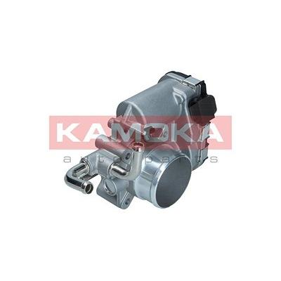Kamoka Drosselklappenstutzen [Hersteller-Nr. 112053] für Hyundai, Kia Image