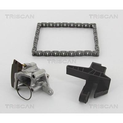 Triscan Steuerkettensatz [Hersteller-Nr. 865011001] für BMW Image