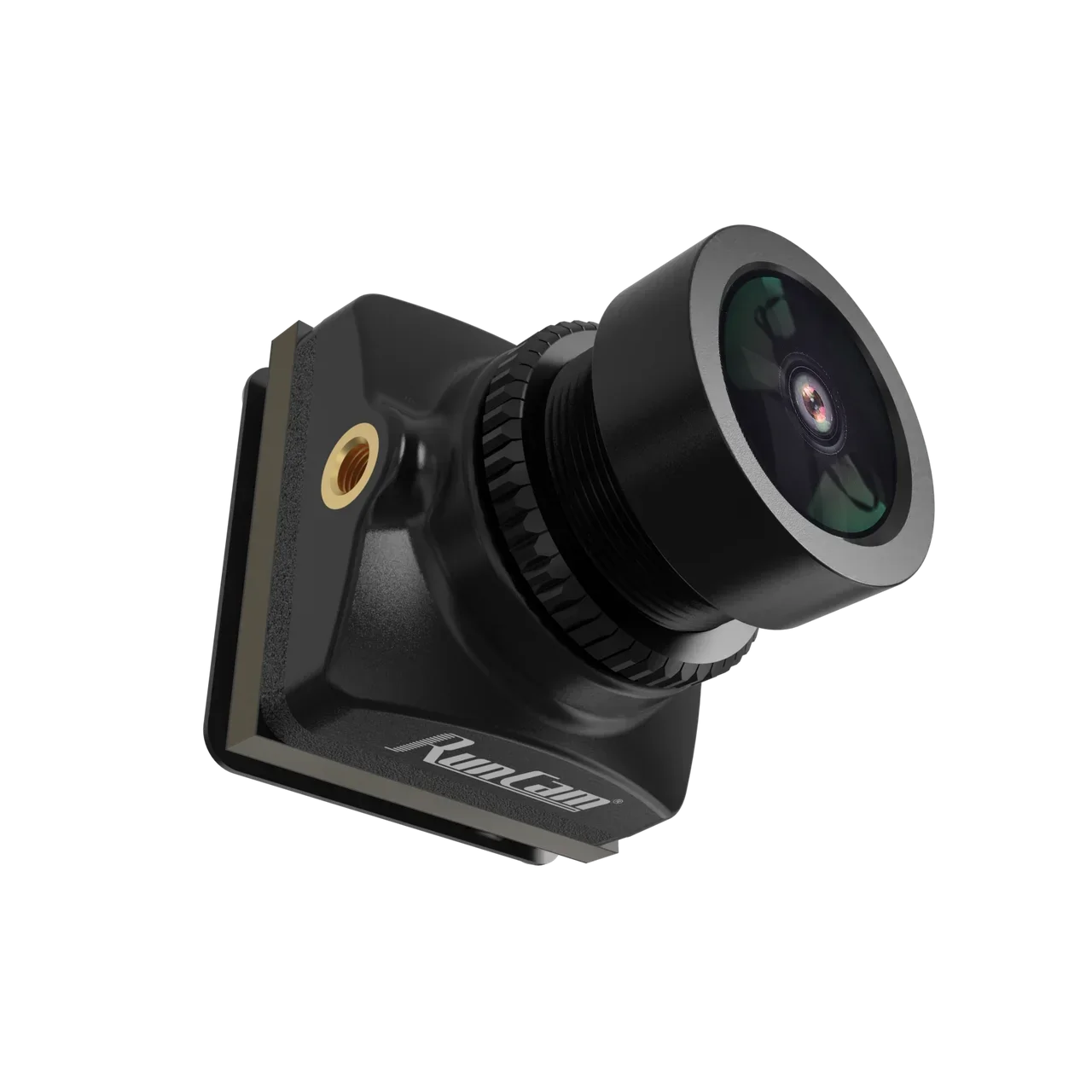 RunCam Phoenix2 SPV3 160° FOV Analog Camera 1500TVL Freestyle FPV for Drones/RC