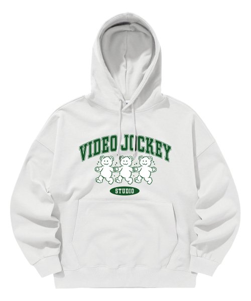 videojockey Slurp slurp