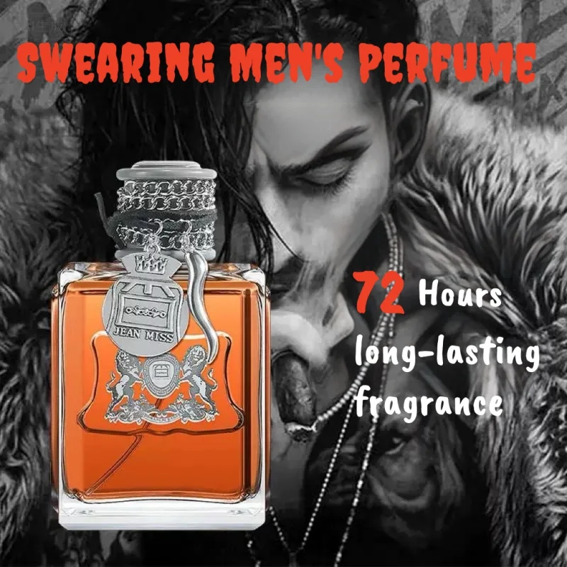 Marke Parfüm Mix Oud Holz Männer Sandelholz Parfüm Spray Flirten Pheromon Langlebige Romantik Gewinnen Frauen Wild Jungen Parfüm