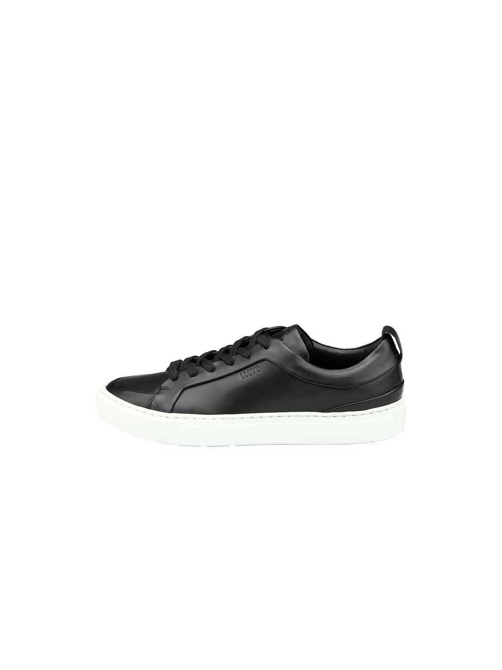 Lloyd Sneaker Herren schwarz, 41 Image