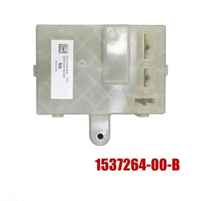 Auto Gen4 Ladeanschluss Ladegerät Computermodul Passend für Auto 3/Y 1537264-00-B 2021-2020 Einfache Installation Langlebig Zuverlässig Image