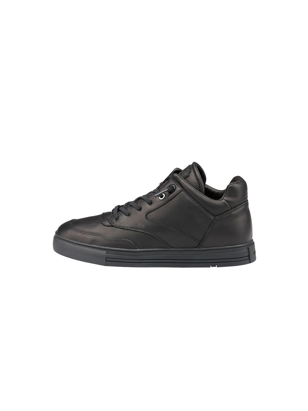 Lloyd Sneaker Herren schwarz, 44 Image
