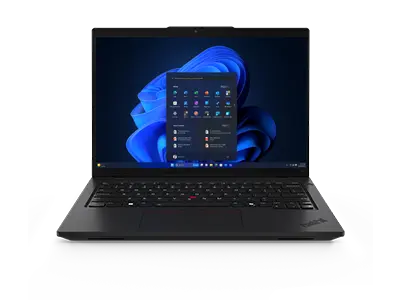 Lenovo ThinkPad L14 Gen 6 AMD Laptop - 14" - AMD Ryzen 3 PRO 210 (3.00 GHz) - 256GB SSD - 16GB RAM