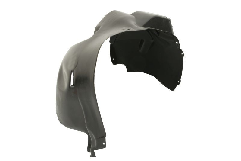 BLIC Radhausschale JEEP 6601-01-3205805P 55079097AA Radschale,Verkleidung, Radhaus Image