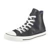 Sneaker CONVERSE "CHUCK TAYLOR ALL STAR", Gr. 41, cold stare, schwarz, egret, Textil, sportlich, Schuhe