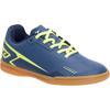 Fußballschuh PRO TOUCH "Speedlite IV IN J", Gr. 34, navy, navy schwarz, gelb light, sportlich, Schuhe
