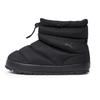 Winterstiefel PUMA "TUFF TERRA HI", Damen, Gr. 38, schwarz (puma schwarz, cool schwarz gray), Textil, unifarben, sportlich, Schuhe
