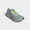 Laufschuh ADIDAS PERFORMANCE "SUPERNOVA RISE GTX", Gr. 47, wonder silber, silber metallic, olive strata, Textil, sportlich, Schuhe