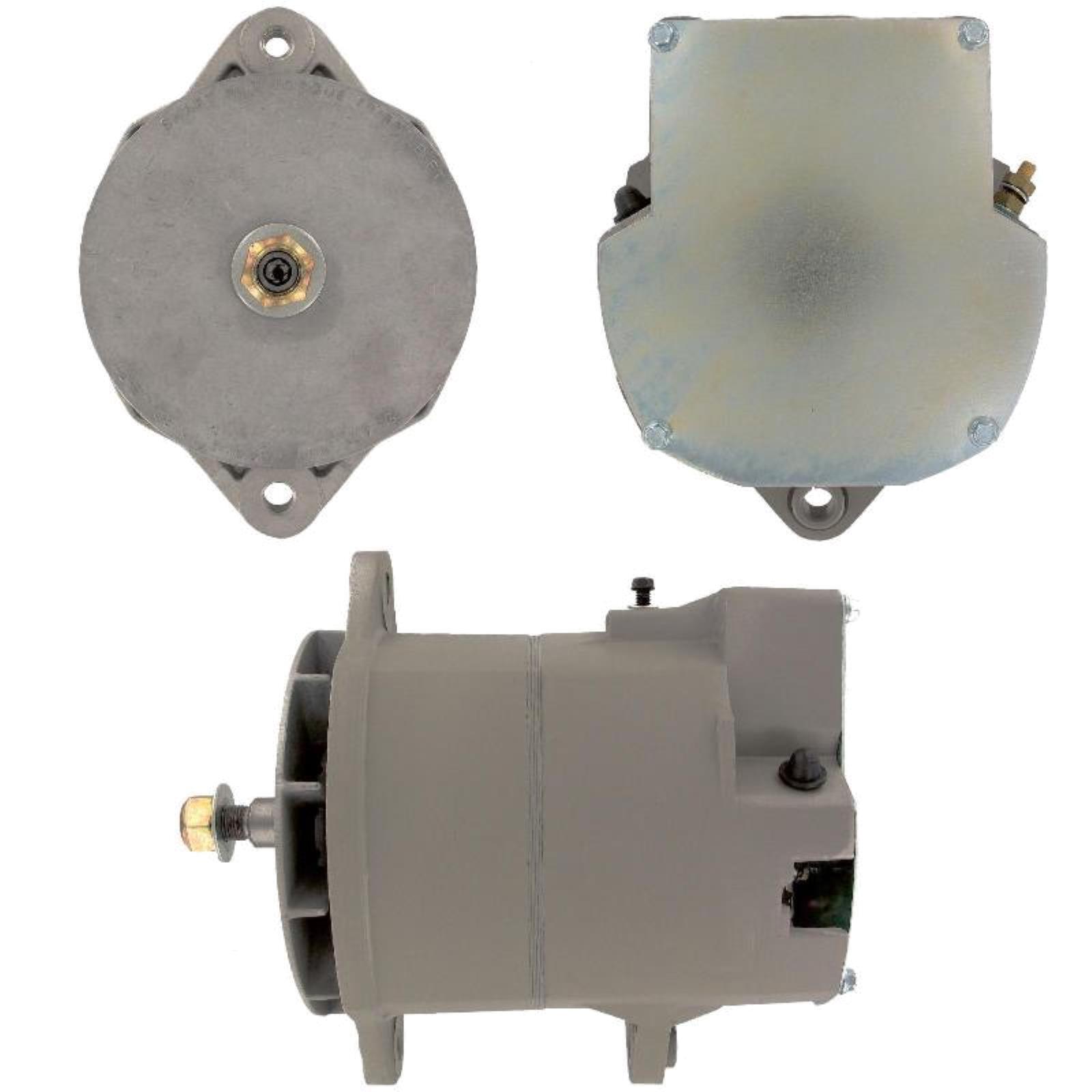 BV PSH Universal 835.022.105.030 12V 105A Image