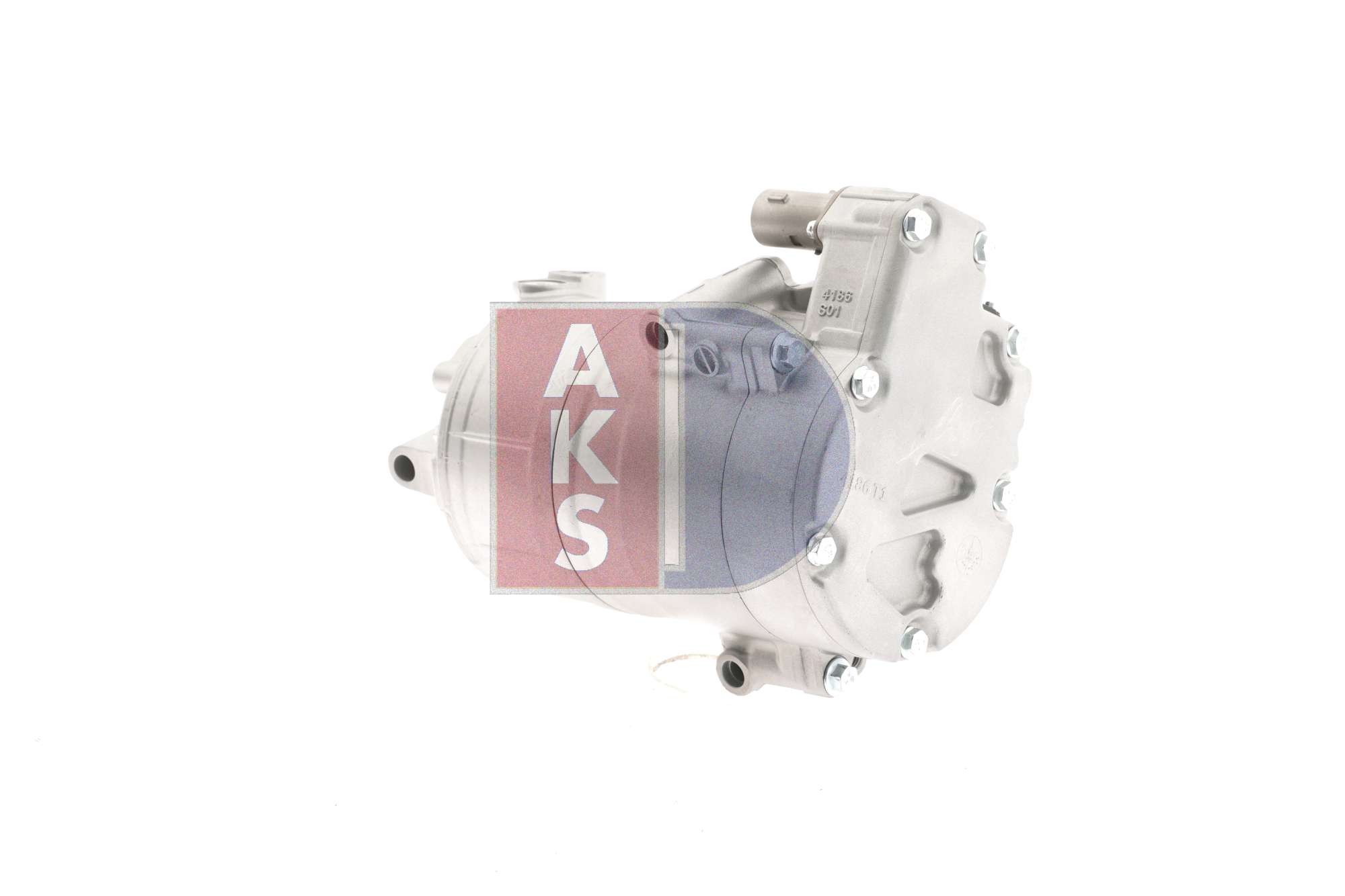 AKS DASIS 851233n für LAND ROVER