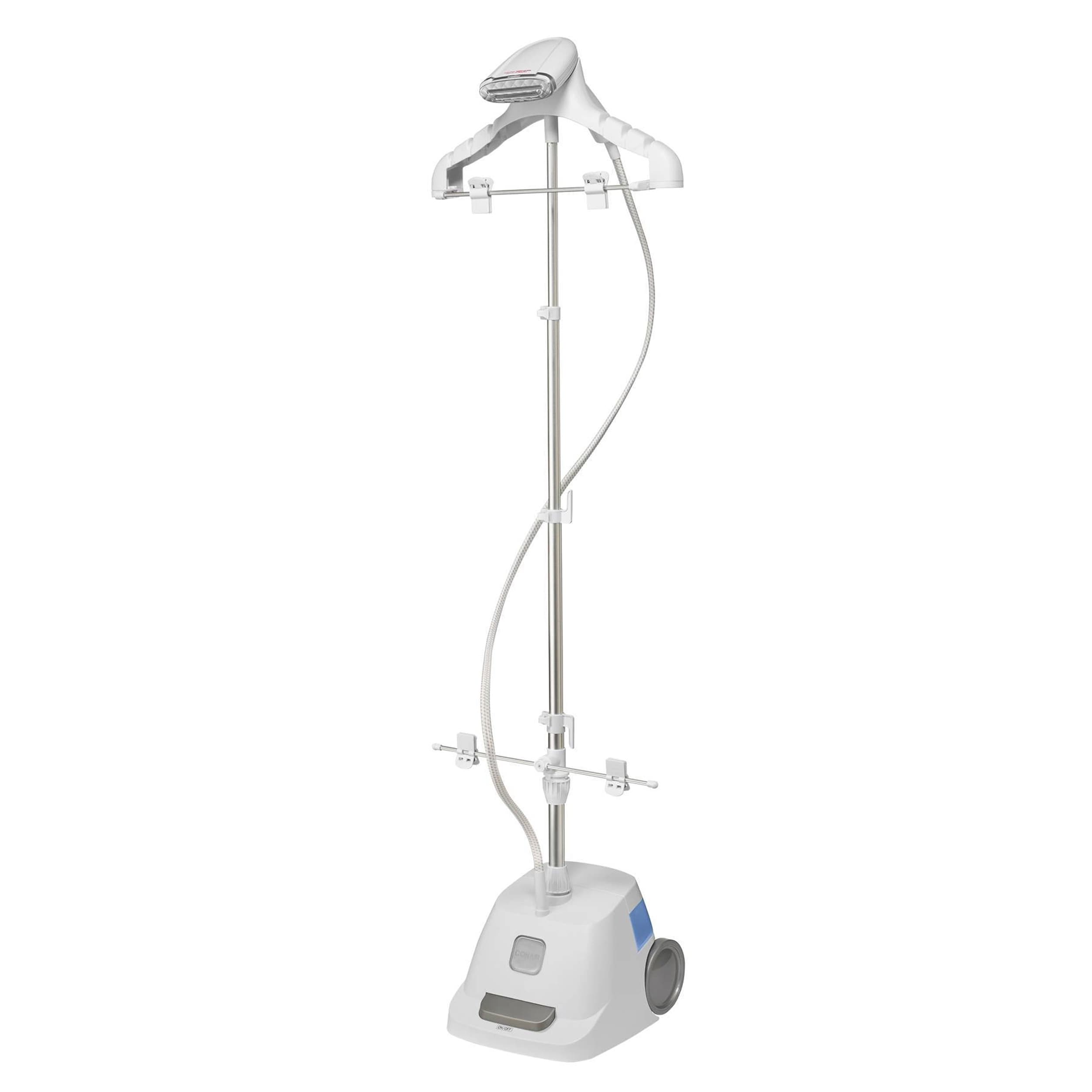 Conair ExtremeSteam Premium Garment Steam & Press
