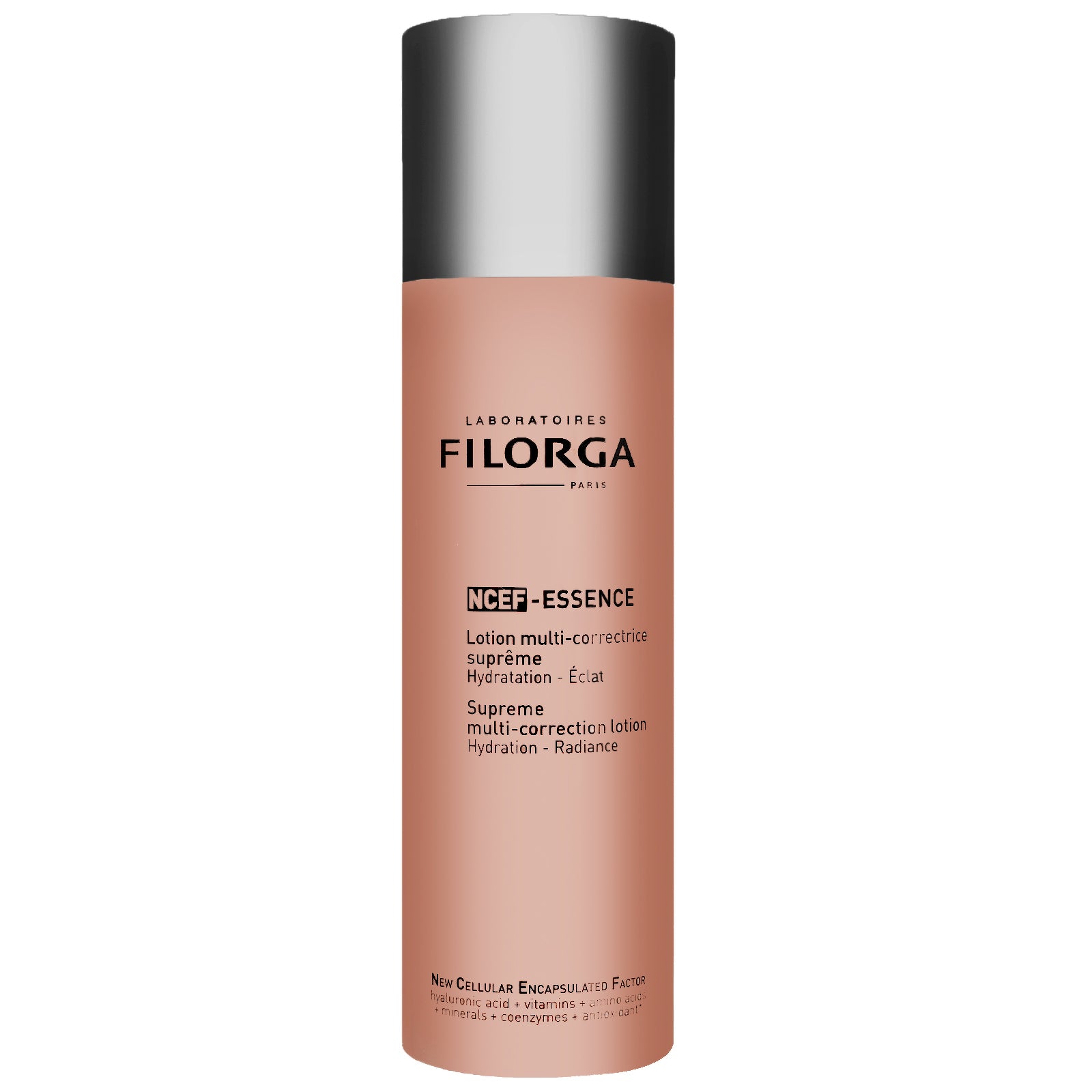 Filorga NCEF-Essence Supreme Multi-Korrektur-Lotion für strahlende Haut 248g Image