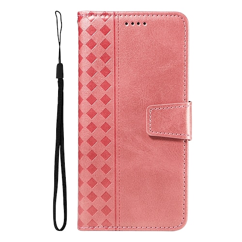 telefono Custodia Per Google Pixel 10 Pro XL Pixel 9 Pro XL Pixel 8 Pro Pixel 7 Pro Custodia Portafoglio Protezione Completa con Cordino Resistente agli urti Retrò Pelle PU