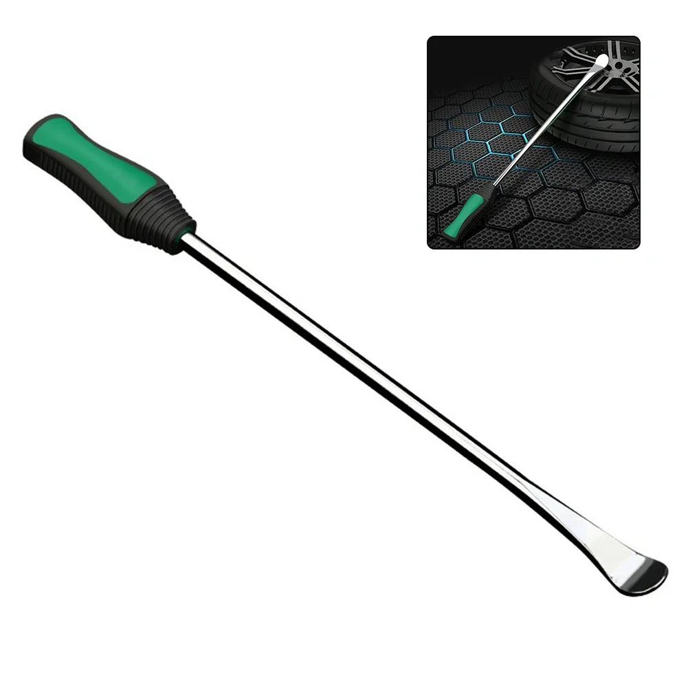 1Pc Automobil Reifen Hebel Reifen Löffel Hebel Reparatur Werkzeug Reifen Ändern Hebel Reifen Entfernung Hebel Löffel Werkzeug für Auto motorrad Image