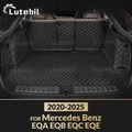Per Mercedes Benz EQA 2022-2025 EQB 7 posti 2022-2025 EQC 2020-2023 EQE 2022-2025 Auto Copertura completa Tronco Zerbino Car Cargo Liner