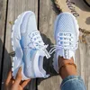 Frauen Schuhe Sommer 2025, Neue Vier Jahreszeiten Vielseitig Dünne Atmungsaktive Casual Schuhe Große Mode Turnschuhe Frauen Zapatos De Mujer