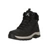 Stiefel WHISTLER "Cassa", Gr. 40, schwarz, Polyurethane, Kunstfaser, casual, Schuhe, in wärmender und wasserdichter Qualität