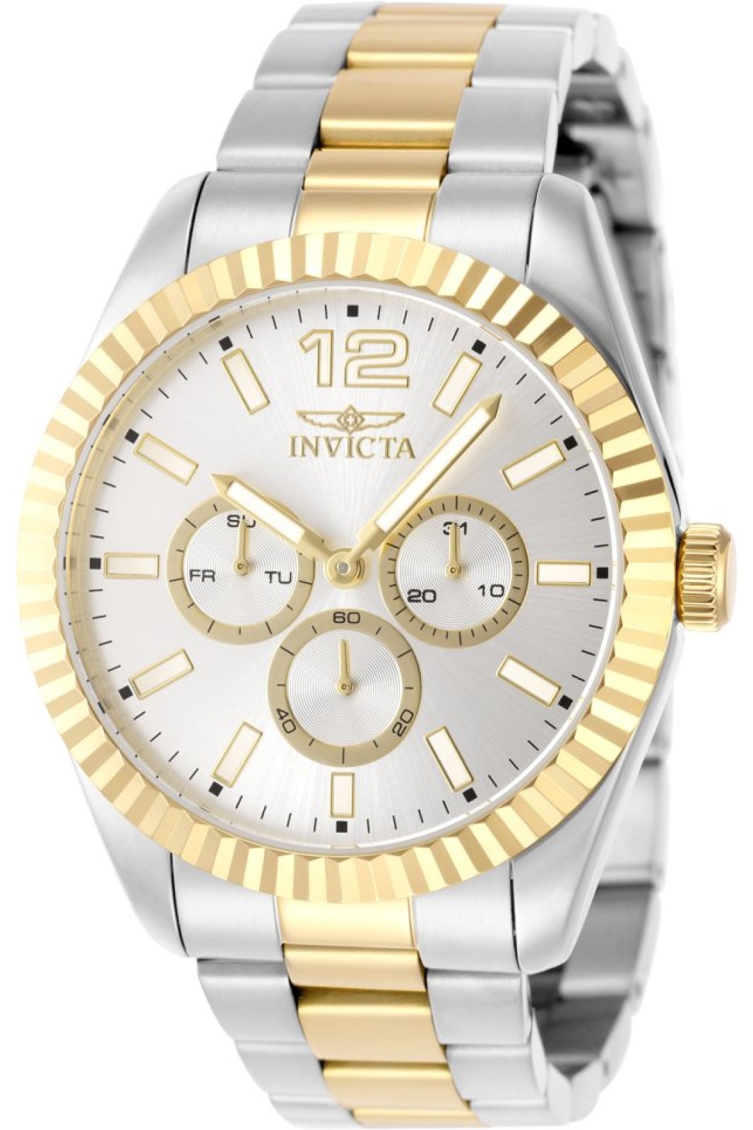 Invicta Specialty 49516 Herrenuhr - 43mm Image