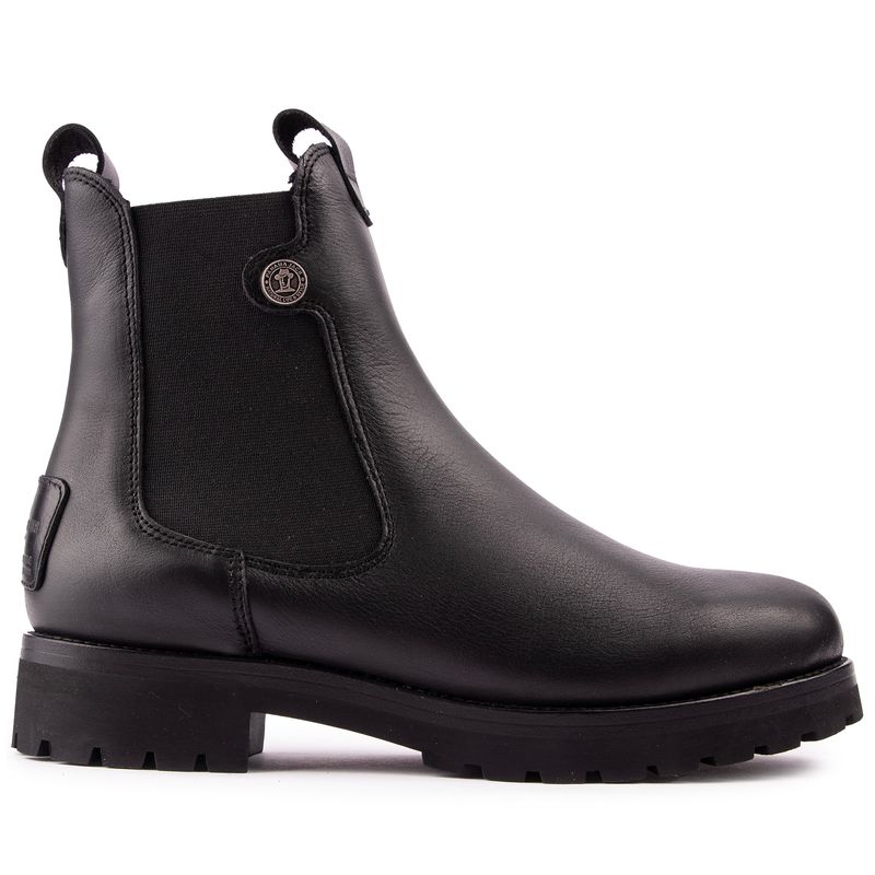 Panama Jack Francesca Iglu-Stiefel EU 42 / UK 8