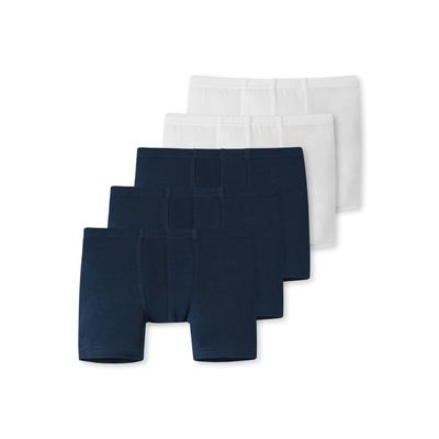 Schiesser Boxershorts Mehrfarbig Image