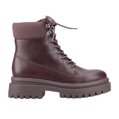 Rocket Dog - "Danie" Stiefel für Damen (Dunkelbraun) Image