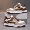 Herbst-Kinder-Freizeitschuhe, 2025, Mädchen-Skateboard-Turnschuhe, modische Kinder, bequem, rutschfest, Outdoor-Laufschuhe, Größe 28–37