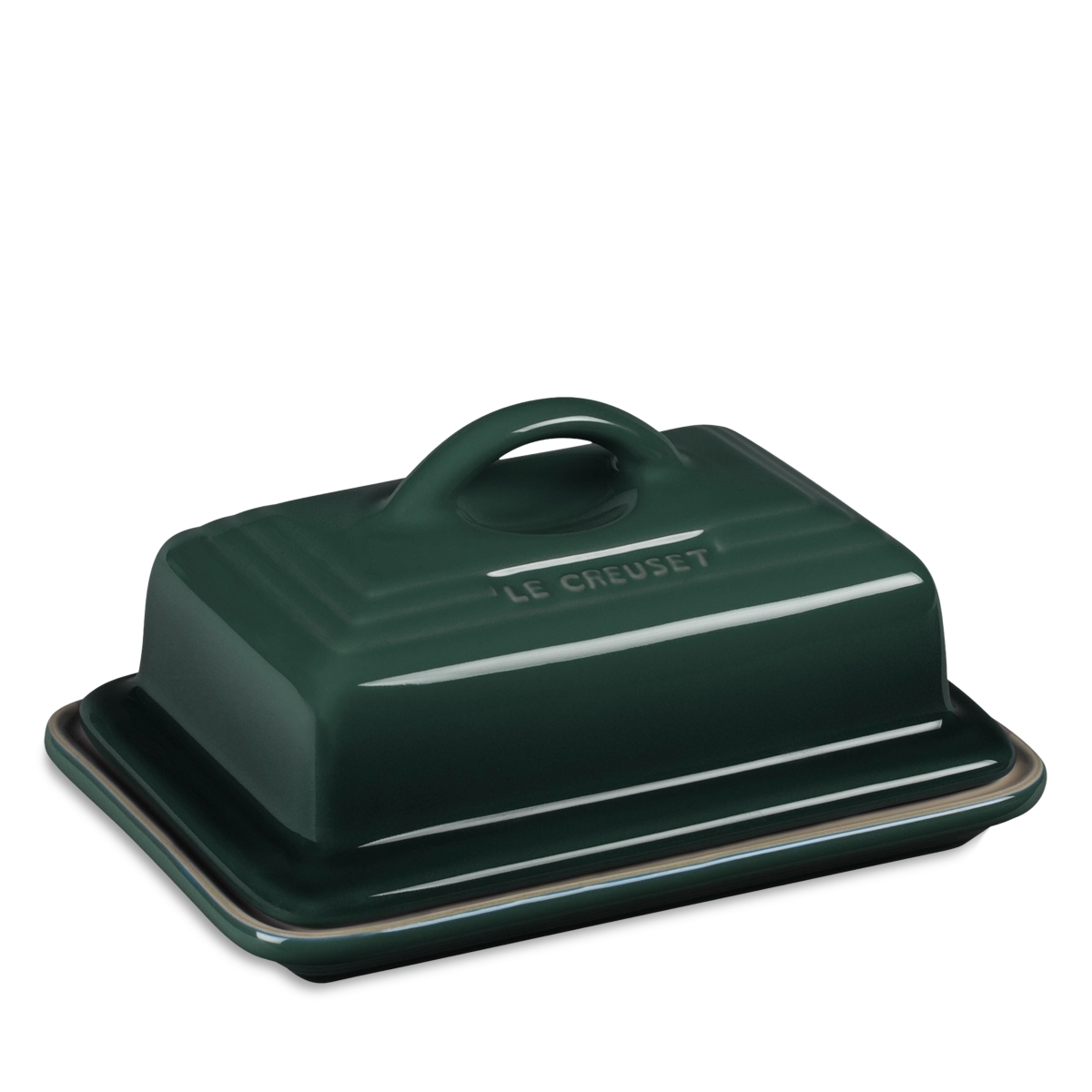 Le Creuset Butter Dish - Artichaut