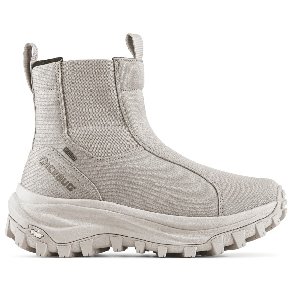 Icebug - Vallda NT - Winterschuhe US 8 | EU 41 grau
