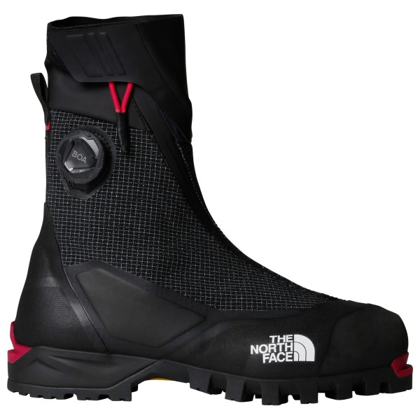 The North Face - Summit Verto Fa - Expeditionsschuhe 47 1/3 | EU 47,5 schwarz