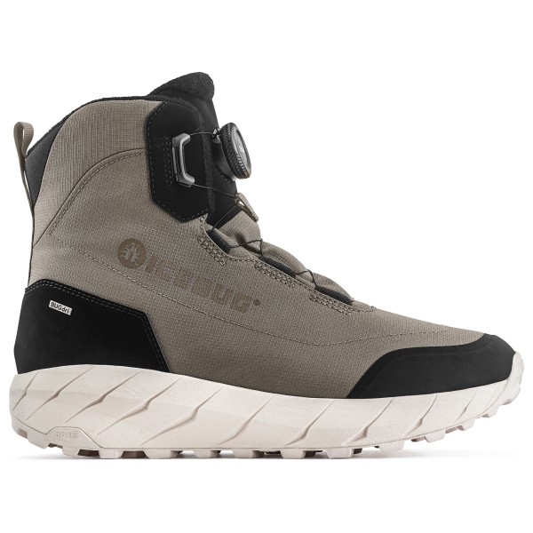 Icebug - Alne NT - Winterschuhe US 12 | EU 46 grau