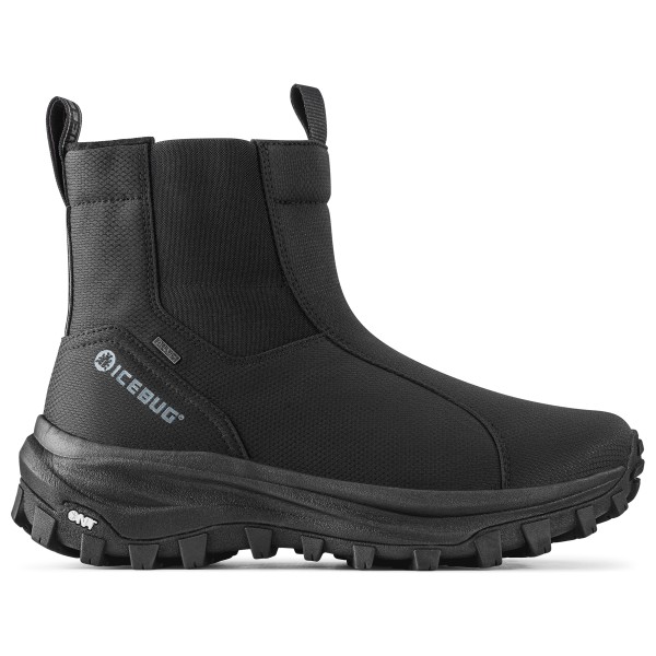 Icebug - Vallda NT - Winterschuhe US 8 | EU 41 schwarz